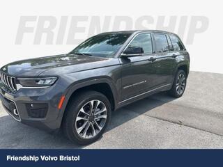 2025 Jeep Grand Cherokee for sale in Bristol TN