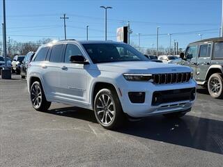 2025 Jeep Grand Cherokee for sale in Greenville SC