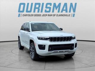 2025 Jeep Grand Cherokee for sale in Clarksville MD