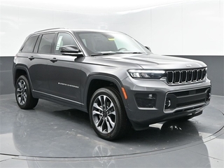 2025 Jeep Grand Cherokee for sale in Park Hills MO