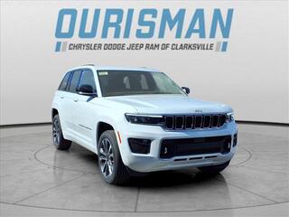 2025 Jeep Grand Cherokee for sale in Clarksville MD