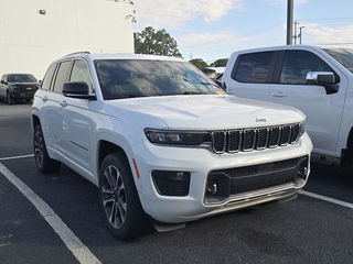 2022 Jeep Grand Cherokee