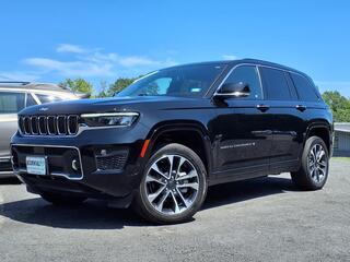 2022 Jeep Grand Cherokee for sale in Portsmouth NH