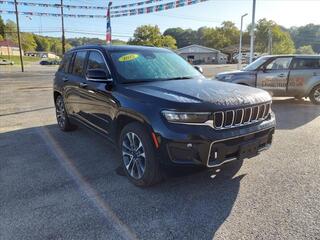 2022 Jeep Grand Cherokee for sale in Ripley WV