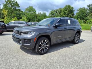2022 Jeep Grand Cherokee for sale in Huntington WV