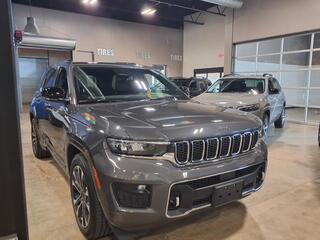 2022 Jeep Grand Cherokee for sale in Nanuet NY