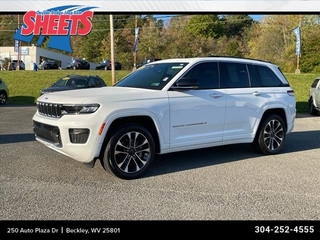 2022 Jeep Grand Cherokee for sale in Beckley WV