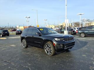 2022 Jeep Grand Cherokee for sale in Matteson IL