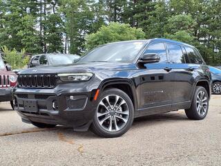 2023 Jeep Grand Cherokee for sale in Rochester NH