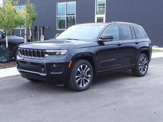 2023 Jeep Grand Cherokee for sale in Oak Park MI