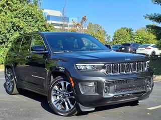 2023 Jeep Grand Cherokee for sale in Cincinnati OH