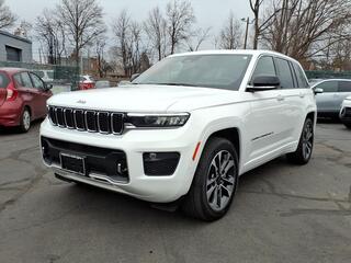 2023 Jeep Grand Cherokee for sale in Garwood NJ