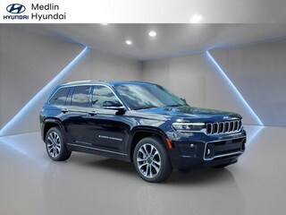 2023 Jeep Grand Cherokee for sale in Rocky Mount NC