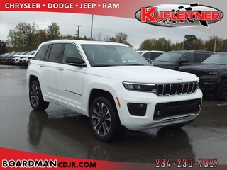 2023 Jeep Grand Cherokee for sale in Boardman OH