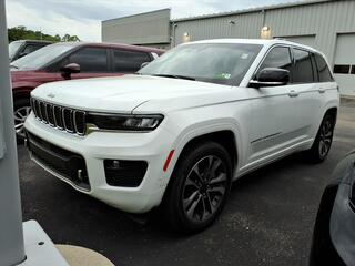 2024 Jeep Grand Cherokee for sale in Huntington WV