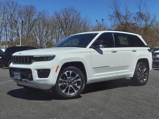 2024 Jeep Grand Cherokee for sale in Portsmouth NH