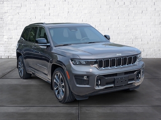 2025 Jeep Grand Cherokee for sale in Chattanooga TN