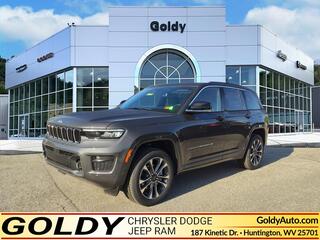 2025 Jeep Grand Cherokee for sale in Huntington WV