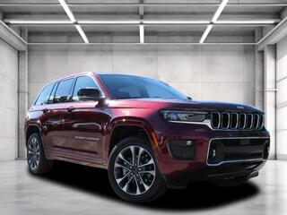 2025 Jeep Grand Cherokee for sale in Mt. Dora FL