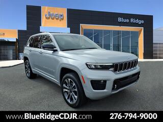 2025 Jeep Grand Cherokee for sale in Lebanon VA