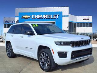 2022 Jeep Grand Cherokee for sale in East Brunswick NJ