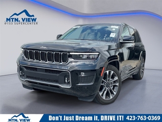 2022 Jeep Grand Cherokee for sale in Chattanooga TN