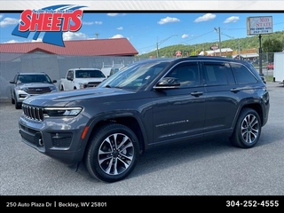 2022 Jeep Grand Cherokee for sale in Beckley WV