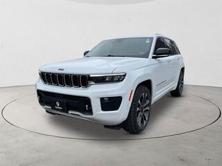 2023 Jeep Grand Cherokee for sale in Matteson IL
