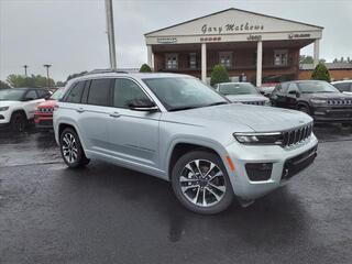 2023 Jeep Grand Cherokee for sale in Clarksville TN