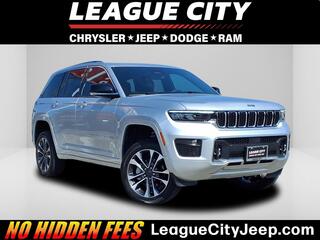 2023 Jeep Grand Cherokee for sale in League City TX