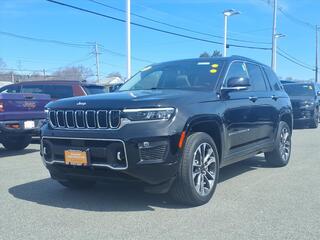 2023 Jeep Grand Cherokee for sale in Walled Lake MI