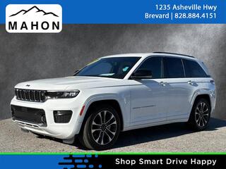 2023 Jeep Grand Cherokee for sale in Brevard NC