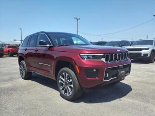 2024 Jeep Grand Cherokee for sale in Coucil Bluffs IA