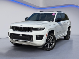 2024 Jeep Grand Cherokee for sale in Ringgold GA