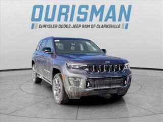 2025 Jeep Grand Cherokee for sale in Clarksville MD