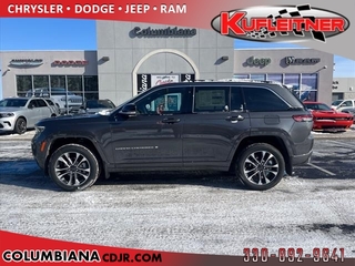 2025 Jeep Grand Cherokee for sale in Boardman OH