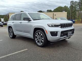 2025 Jeep Grand Cherokee for sale in South Hill VA