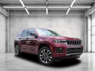 2025 Jeep Grand Cherokee for sale in Chiefland FL