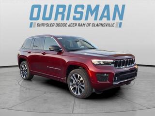 2025 Jeep Grand Cherokee for sale in Clarksville MD