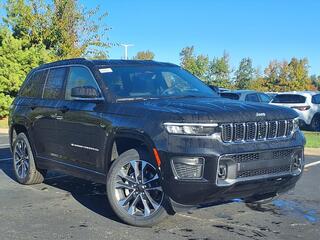 2025 Jeep Grand Cherokee for sale in Cincinnati OH