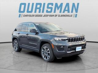 2025 Jeep Grand Cherokee for sale in Clarksville MD
