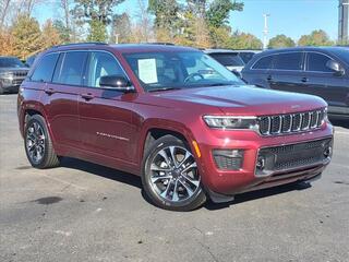 2022 Jeep Grand Cherokee for sale in Cincinnati OH