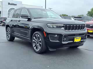 2022 Jeep Grand Cherokee for sale in Hazlet NJ