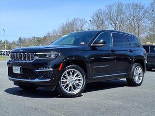 2022 Jeep Grand Cherokee for sale in Portsmouth NH