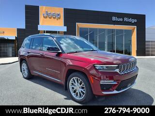 2023 Jeep Grand Cherokee for sale in Lebanon VA