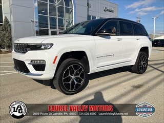 2023 Jeep Grand Cherokee for sale in Greensboro NC