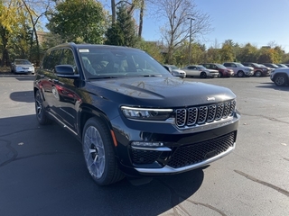 2023 Jeep Grand Cherokee for sale in Branford CT