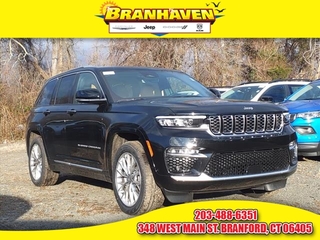 2023 Jeep Grand Cherokee for sale in Branford CT