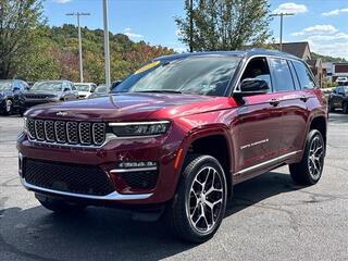 2024 Jeep Grand Cherokee for sale in Gibsonia PA