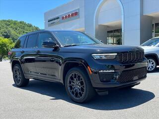 2024 Jeep Grand Cherokee for sale in Waynesville NC
